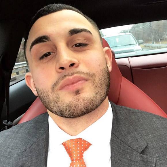 Meet your Posher, Brandon - Picture 1 of 1